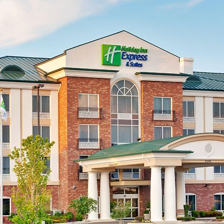 Holiday Inn Express Hotel & Suites Millington-Memphis Area By Ihg Buitenkant foto