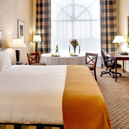 Holiday Inn Express Hotel & Suites Millington-Memphis Area By Ihg Kamer foto