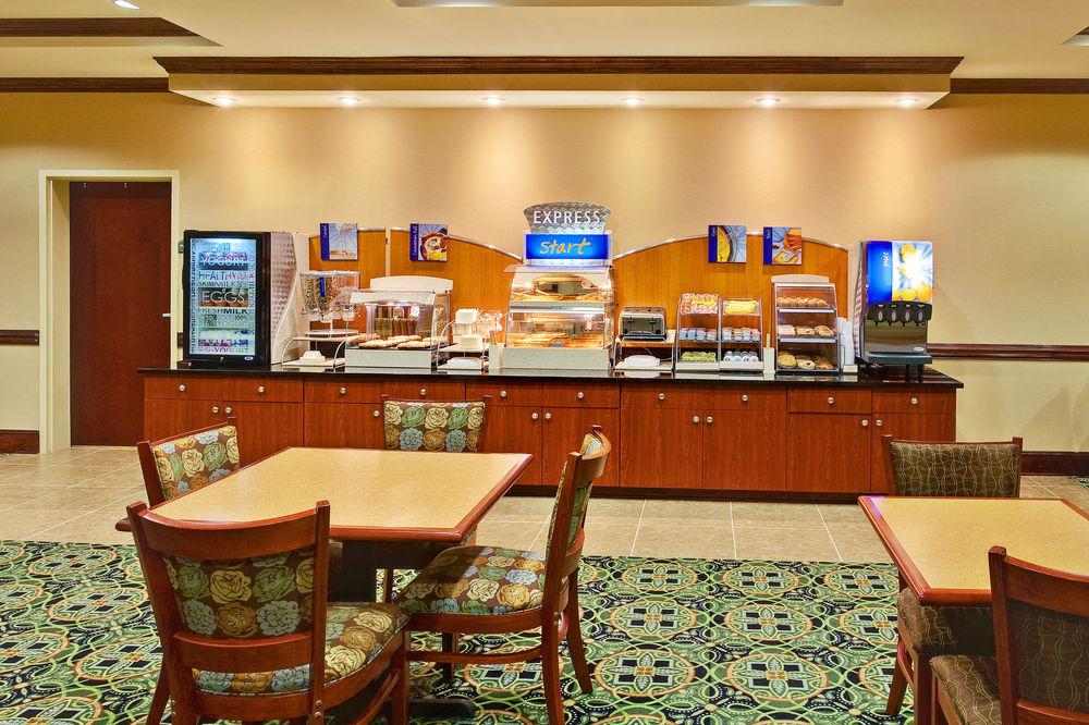 Holiday Inn Express Hotel & Suites Millington-Memphis Area By Ihg Buitenkant foto