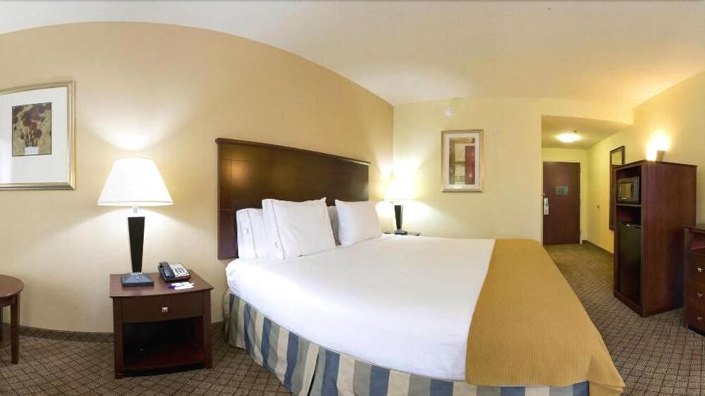 Holiday Inn Express Hotel & Suites Millington-Memphis Area By Ihg Buitenkant foto