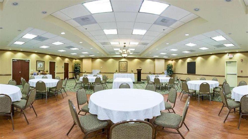 Holiday Inn Express Hotel & Suites Millington-Memphis Area By Ihg Buitenkant foto