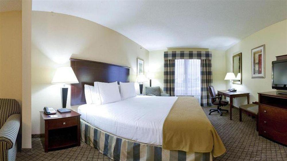 Holiday Inn Express Hotel & Suites Millington-Memphis Area By Ihg Buitenkant foto