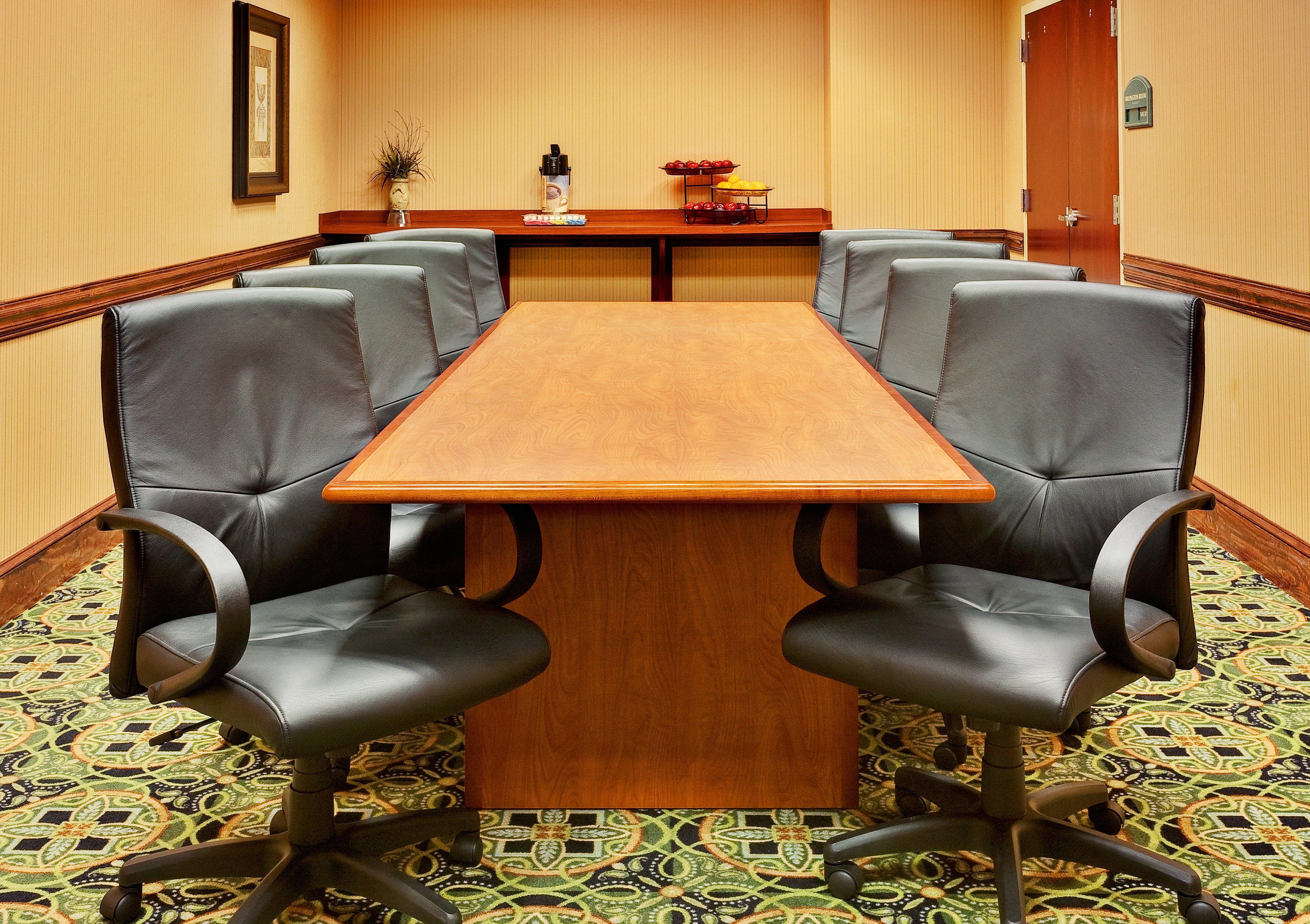 Holiday Inn Express Hotel & Suites Millington-Memphis Area By Ihg Buitenkant foto