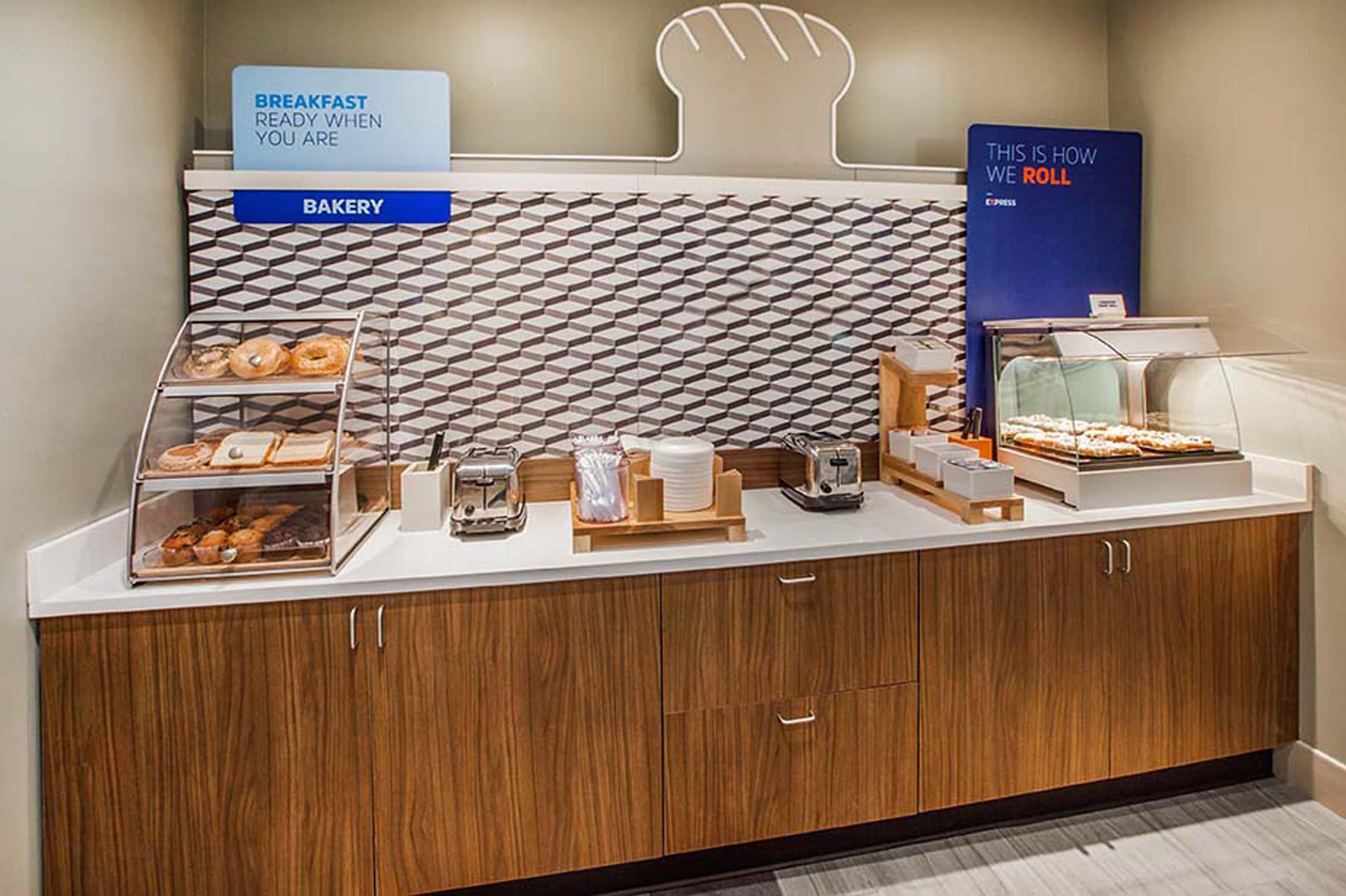 Holiday Inn Express Hotel & Suites Millington-Memphis Area By Ihg Buitenkant foto