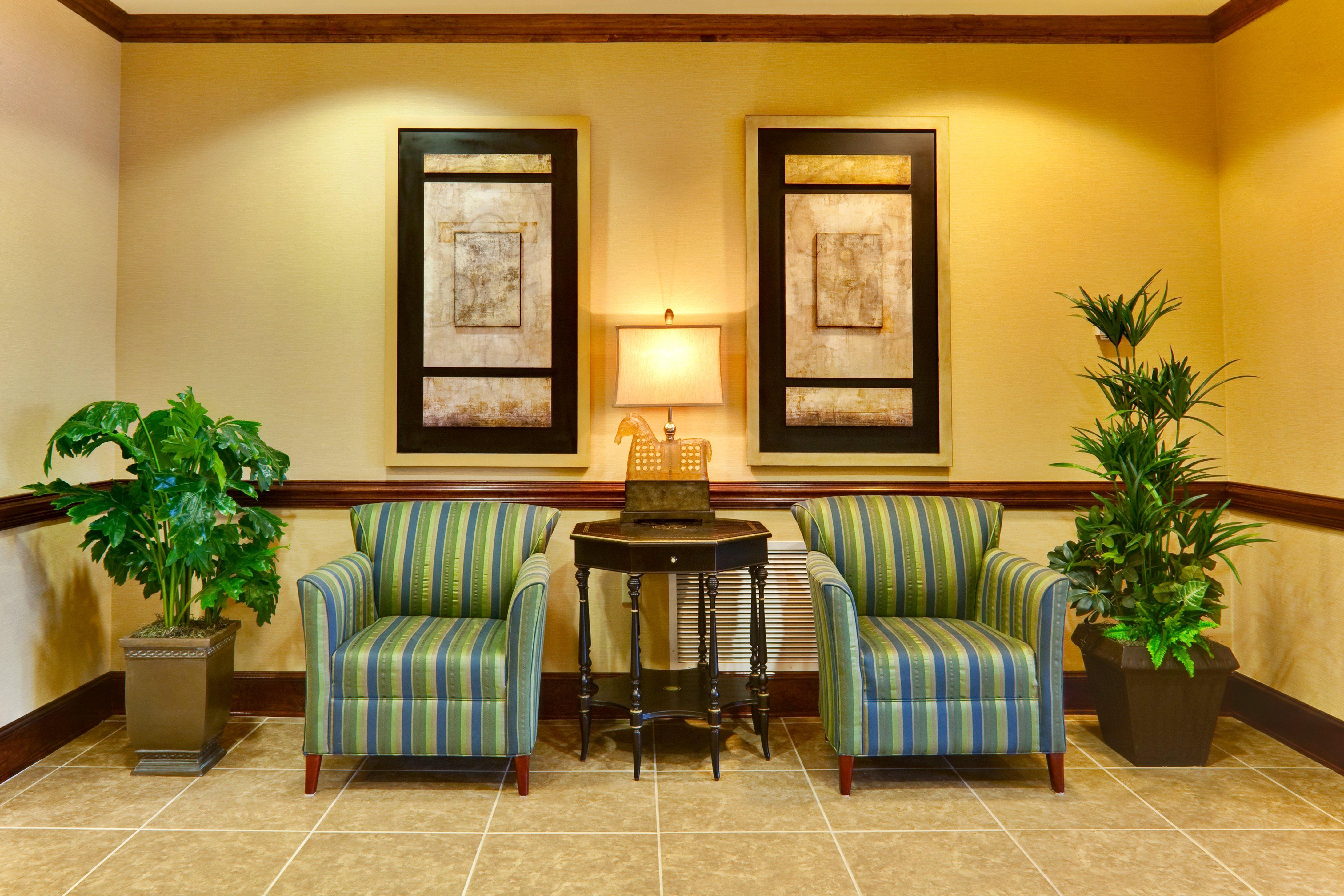 Holiday Inn Express Hotel & Suites Millington-Memphis Area By Ihg Buitenkant foto
