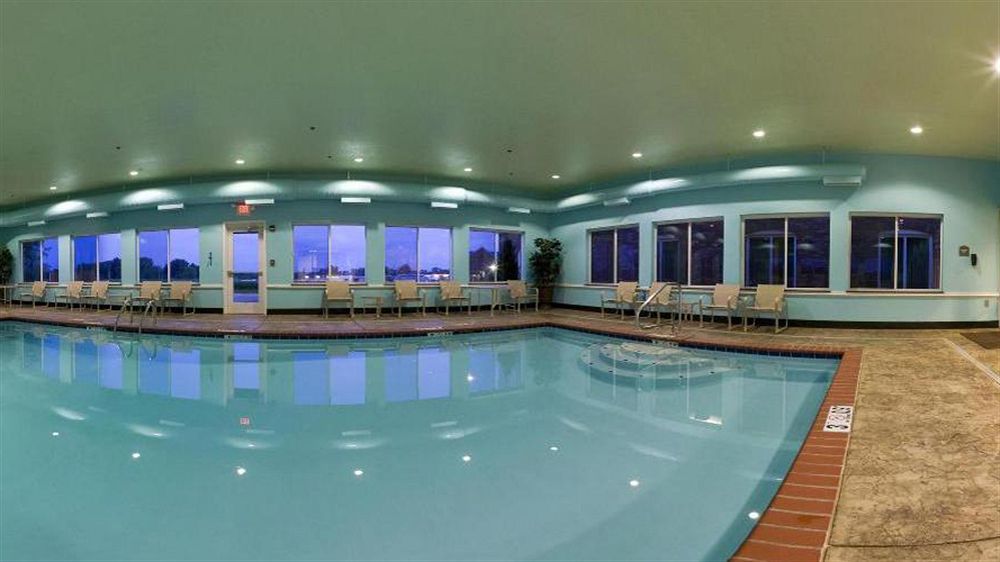 Holiday Inn Express Hotel & Suites Millington-Memphis Area By Ihg Buitenkant foto